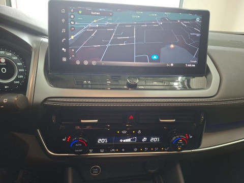 Ansicht 9 - Gebrauchtwagen Fahrzeug, Modell Qashqai der Marke Nissan von Verkäufer Autohaus Peter Müller GmbH