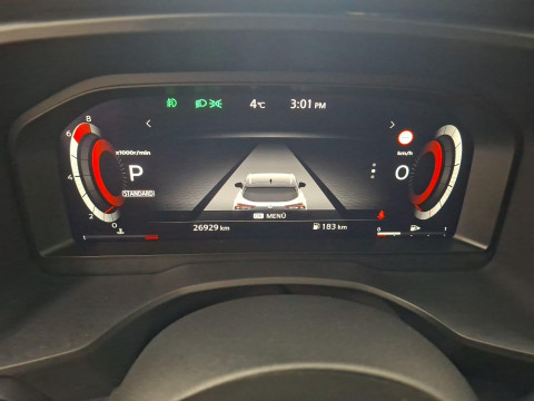 Ansicht 11 - Gebrauchtwagen Fahrzeug, Modell Qashqai der Marke Nissan von Verkäufer Autohaus Peter Müller GmbH