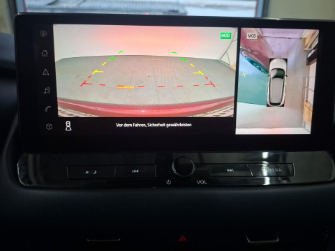 Ansicht 13 - Gebrauchtwagen Fahrzeug, Modell Qashqai der Marke Nissan von Verkäufer Autohaus Peter Müller GmbH