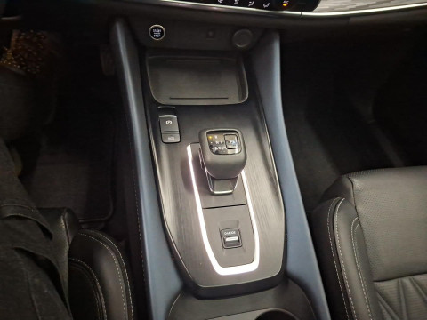 Ansicht 14 - Gebrauchtwagen Fahrzeug, Modell Qashqai der Marke Nissan von Verkäufer Autohaus Peter Müller GmbH