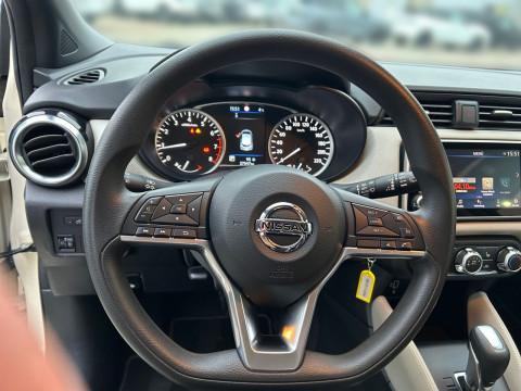 Ansicht 9 - Gebrauchtwagen Fahrzeug, Modell Micra der Marke Nissan von Verkäufer Autohaus und Kfz-Reparatur Ruder GmbH