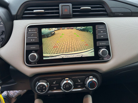 Ansicht 10 - Gebrauchtwagen Fahrzeug, Modell Micra der Marke Nissan von Verkäufer Autohaus und Kfz-Reparatur Ruder GmbH