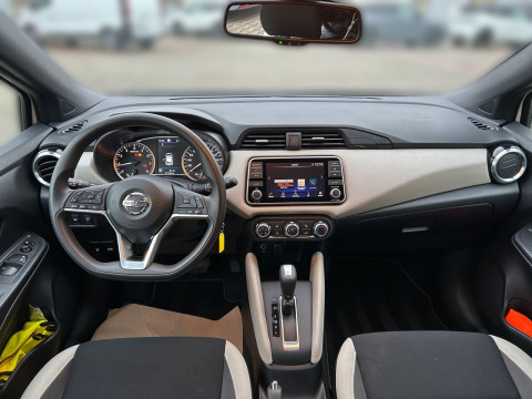 Ansicht 11 - Gebrauchtwagen Fahrzeug, Modell Micra der Marke Nissan von Verkäufer Autohaus und Kfz-Reparatur Ruder GmbH