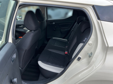 Ansicht 12 - Gebrauchtwagen Fahrzeug, Modell Micra der Marke Nissan von Verkäufer Autohaus und Kfz-Reparatur Ruder GmbH