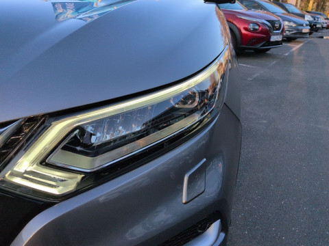 Ansicht 7 - Gebrauchtwagen Fahrzeug, Modell Qashqai der Marke Nissan von Verkäufer C. Thomsen GmbH