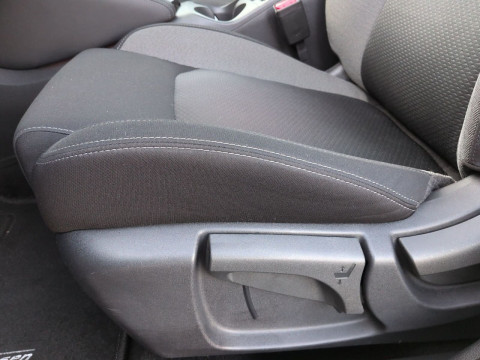 Ansicht 13 - Gebrauchtwagen Fahrzeug, Modell Qashqai der Marke Nissan von Verkäufer C. Thomsen GmbH