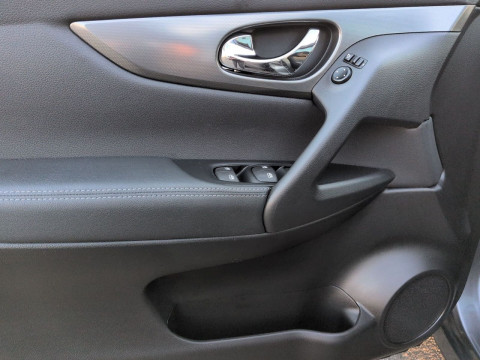 Ansicht 14 - Gebrauchtwagen Fahrzeug, Modell Qashqai der Marke Nissan von Verkäufer C. Thomsen GmbH