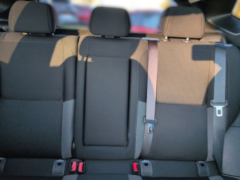 Ansicht 24 - Gebrauchtwagen Fahrzeug, Modell Qashqai der Marke Nissan von Verkäufer C. Thomsen GmbH