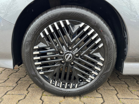 Ansicht 16 - Gebrauchtwagen Fahrzeug, Modell Leaf der Marke Nissan von Verkäufer Autohaus Junghans & Kunz GmbH