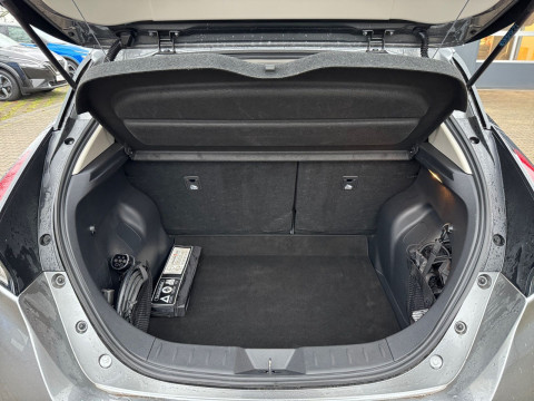 Ansicht 17 - Gebrauchtwagen Fahrzeug, Modell Leaf der Marke Nissan von Verkäufer Autohaus Junghans & Kunz GmbH