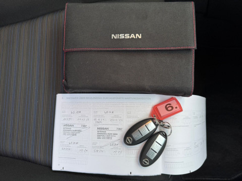 Ansicht 20 - Gebrauchtwagen Fahrzeug, Modell Leaf der Marke Nissan von Verkäufer Autohaus Junghans & Kunz GmbH