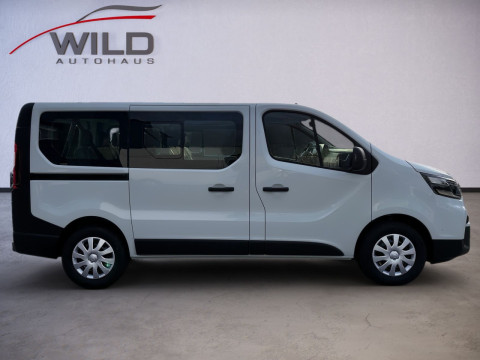 Ansicht 5 - Neuwagen Fahrzeug, Modell Primastar der Marke Nissan von Verkäufer Autohaus Wild GmbH