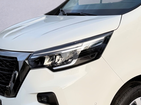 Ansicht 10 - Neuwagen Fahrzeug, Modell Primastar der Marke Nissan von Verkäufer Autohaus Wild GmbH