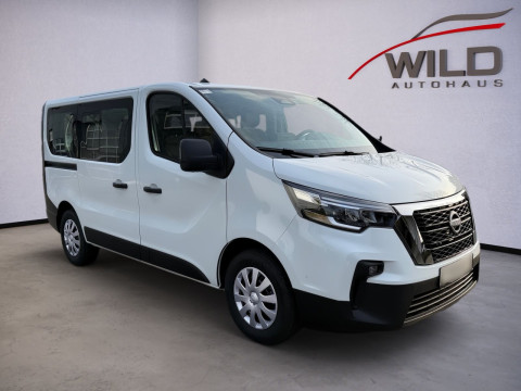 Ansicht 4 - Neuwagen Fahrzeug, Modell Primastar der Marke Nissan von Verkäufer Autohaus Wild GmbH