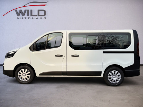 Ansicht 9 - Neuwagen Fahrzeug, Modell Primastar der Marke Nissan von Verkäufer Autohaus Wild GmbH