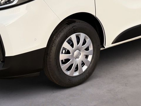 Ansicht 11 - Neuwagen Fahrzeug, Modell Primastar der Marke Nissan von Verkäufer Autohaus Wild GmbH