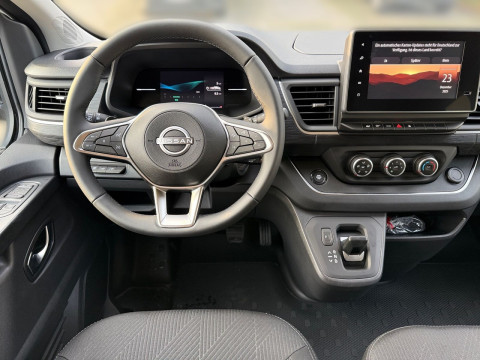 Ansicht 14 - Neuwagen Fahrzeug, Modell Primastar der Marke Nissan von Verkäufer Autohaus Wild GmbH