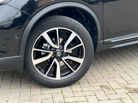 Ansicht 3 - Gebrauchtwagen Fahrzeug, Modell X-Trail der Marke Nissan von Verkäufer Autohaus Heydasch GmbH