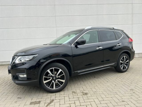 Ansicht 4 - Gebrauchtwagen Fahrzeug, Modell X-Trail der Marke Nissan von Verkäufer Autohaus Heydasch GmbH