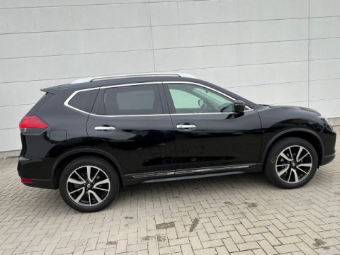 Ansicht 6 - Gebrauchtwagen Fahrzeug, Modell X-Trail der Marke Nissan von Verkäufer Autohaus Heydasch GmbH