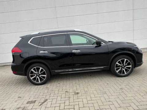 Ansicht 9 - Gebrauchtwagen Fahrzeug, Modell X-Trail der Marke Nissan von Verkäufer Autohaus Heydasch GmbH