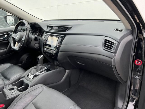 Ansicht 10 - Gebrauchtwagen Fahrzeug, Modell X-Trail der Marke Nissan von Verkäufer Autohaus Heydasch GmbH