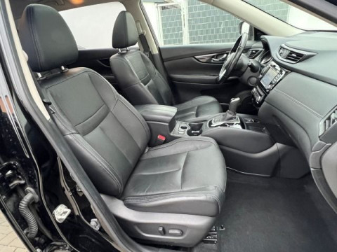 Ansicht 12 - Gebrauchtwagen Fahrzeug, Modell X-Trail der Marke Nissan von Verkäufer Autohaus Heydasch GmbH