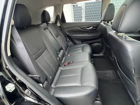 Ansicht 14 - Gebrauchtwagen Fahrzeug, Modell X-Trail der Marke Nissan von Verkäufer Autohaus Heydasch GmbH