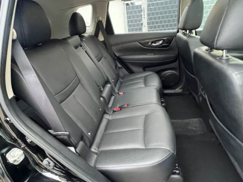 Ansicht 15 - Gebrauchtwagen Fahrzeug, Modell X-Trail der Marke Nissan von Verkäufer Autohaus Heydasch GmbH