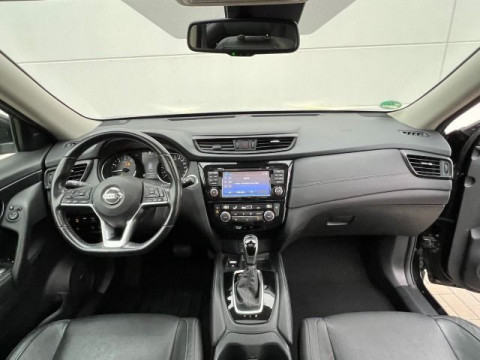 Ansicht 16 - Gebrauchtwagen Fahrzeug, Modell X-Trail der Marke Nissan von Verkäufer Autohaus Heydasch GmbH