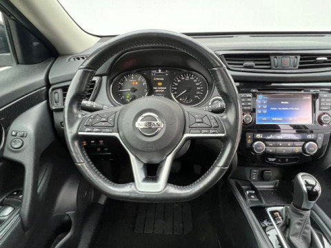 Ansicht 17 - Gebrauchtwagen Fahrzeug, Modell X-Trail der Marke Nissan von Verkäufer Autohaus Heydasch GmbH