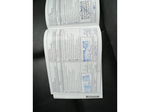 Ansicht 21 - Gebrauchtwagen Fahrzeug, Modell X-Trail der Marke Nissan von Verkäufer Autohaus Heydasch GmbH