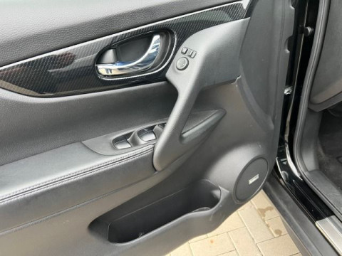 Ansicht 23 - Gebrauchtwagen Fahrzeug, Modell X-Trail der Marke Nissan von Verkäufer Autohaus Heydasch GmbH