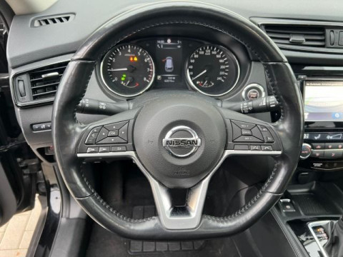 Ansicht 24 - Gebrauchtwagen Fahrzeug, Modell X-Trail der Marke Nissan von Verkäufer Autohaus Heydasch GmbH