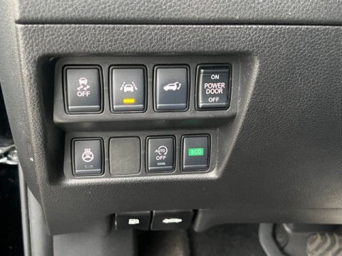 Ansicht 25 - Gebrauchtwagen Fahrzeug, Modell X-Trail der Marke Nissan von Verkäufer Autohaus Heydasch GmbH