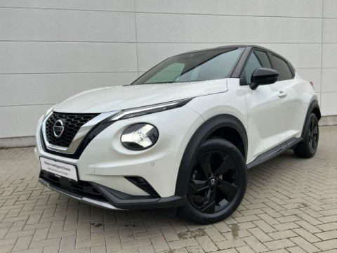 Ansicht 2 - Gebrauchtwagen Fahrzeug, Modell Juke der Marke Nissan von Verkäufer Autohaus Heydasch GmbH