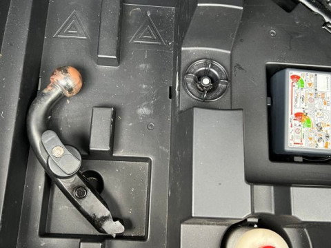 Ansicht 9 - Gebrauchtwagen Fahrzeug, Modell Juke der Marke Nissan von Verkäufer Autohaus Heydasch GmbH