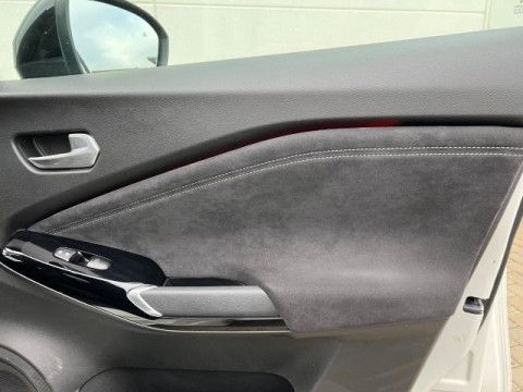 Ansicht 11 - Gebrauchtwagen Fahrzeug, Modell Juke der Marke Nissan von Verkäufer Autohaus Heydasch GmbH