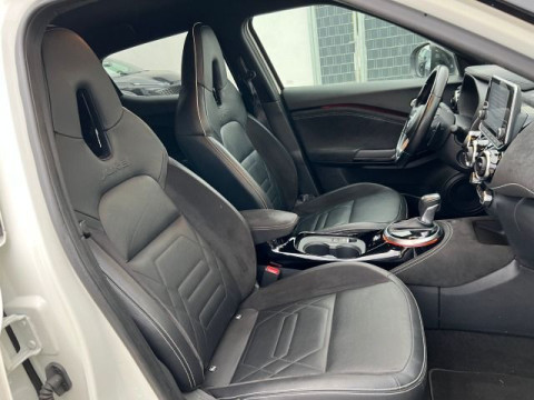 Ansicht 12 - Gebrauchtwagen Fahrzeug, Modell Juke der Marke Nissan von Verkäufer Autohaus Heydasch GmbH