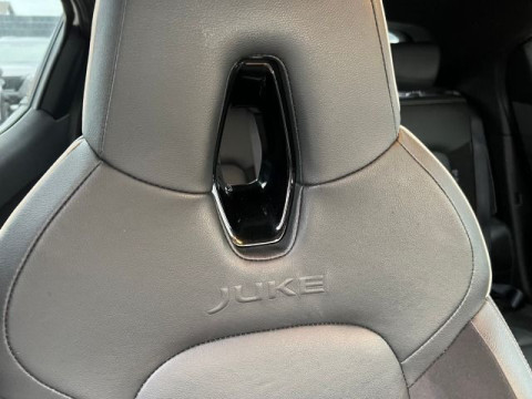 Ansicht 13 - Gebrauchtwagen Fahrzeug, Modell Juke der Marke Nissan von Verkäufer Autohaus Heydasch GmbH