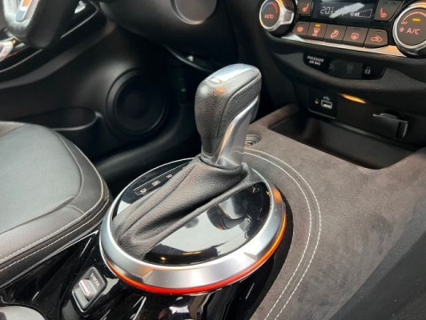 Ansicht 14 - Gebrauchtwagen Fahrzeug, Modell Juke der Marke Nissan von Verkäufer Autohaus Heydasch GmbH