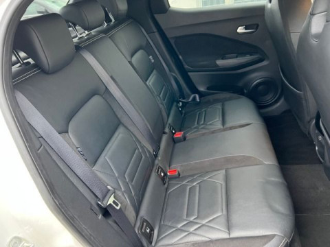 Ansicht 15 - Gebrauchtwagen Fahrzeug, Modell Juke der Marke Nissan von Verkäufer Autohaus Heydasch GmbH