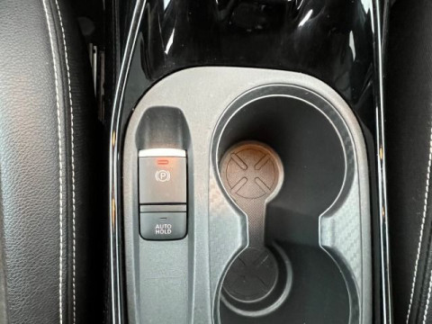 Ansicht 20 - Gebrauchtwagen Fahrzeug, Modell Juke der Marke Nissan von Verkäufer Autohaus Heydasch GmbH