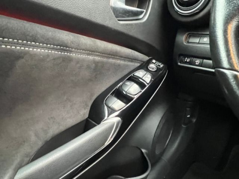 Ansicht 22 - Gebrauchtwagen Fahrzeug, Modell Juke der Marke Nissan von Verkäufer Autohaus Heydasch GmbH