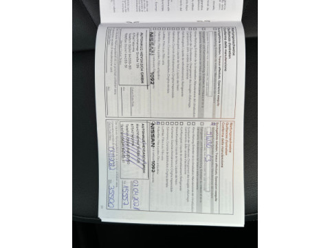 Ansicht 25 - Gebrauchtwagen Fahrzeug, Modell Juke der Marke Nissan von Verkäufer Autohaus Heydasch GmbH