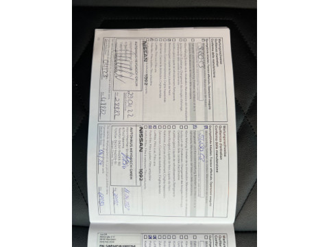 Ansicht 26 - Gebrauchtwagen Fahrzeug, Modell Juke der Marke Nissan von Verkäufer Autohaus Heydasch GmbH