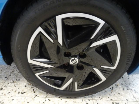 Ansicht 6 - Gebrauchtwagen Fahrzeug, Modell Micra der Marke Nissan von Verkäufer Autohaus Ulrich GmbH