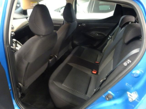 Ansicht 10 - Gebrauchtwagen Fahrzeug, Modell Micra der Marke Nissan von Verkäufer Autohaus Ulrich GmbH