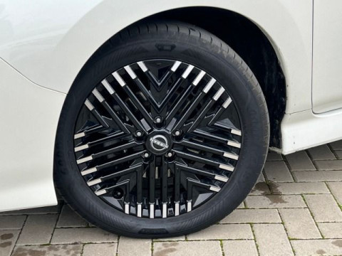 Ansicht 4 - Gebrauchtwagen Fahrzeug, Modell Leaf der Marke Nissan von Verkäufer Autohaus Heydasch GmbH