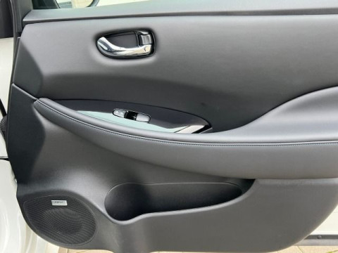 Ansicht 10 - Gebrauchtwagen Fahrzeug, Modell Leaf der Marke Nissan von Verkäufer Autohaus Heydasch GmbH